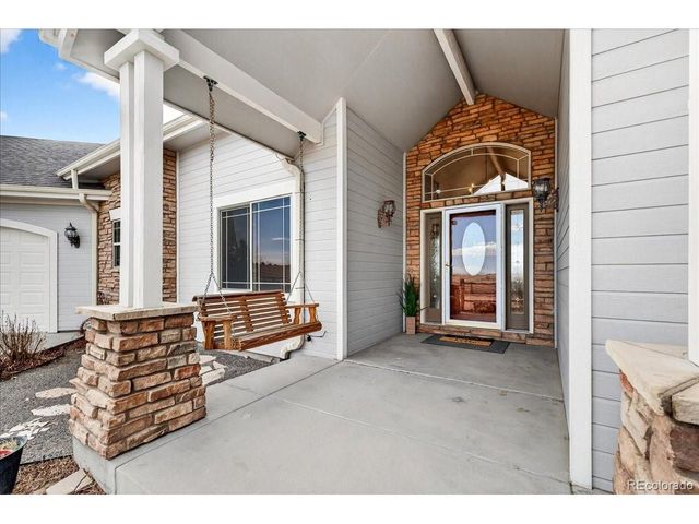 455 Bayou Gulch Cir, Elizabeth, CO 80107