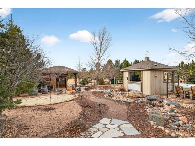 455 Bayou Gulch Cir, Elizabeth, CO 80107