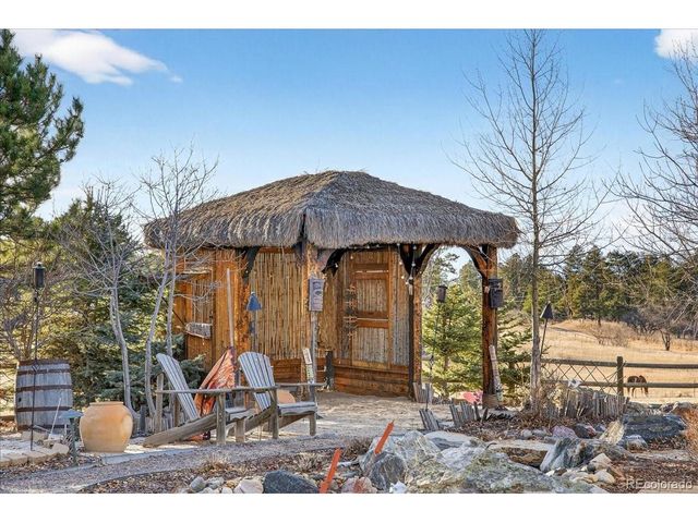 455 Bayou Gulch Cir, Elizabeth, CO 80107