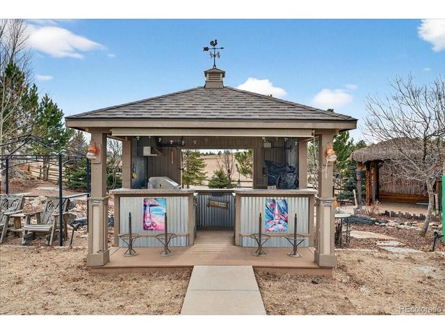 455 Bayou Gulch Cir, Elizabeth, CO 80107