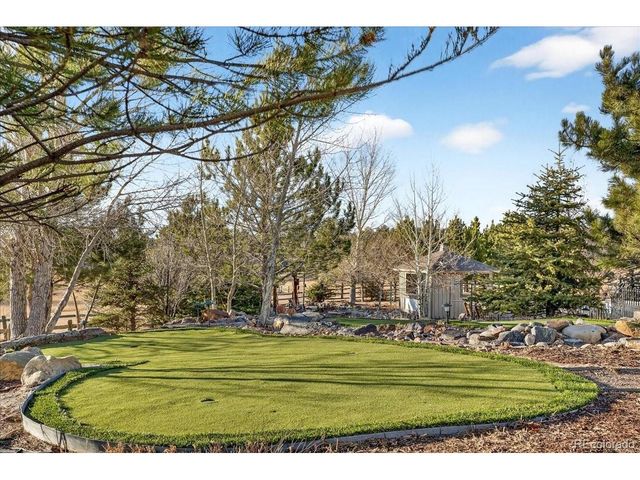 455 Bayou Gulch Cir, Elizabeth, CO 80107