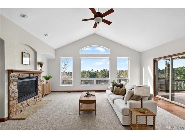 455 Bayou Gulch Cir, Elizabeth, CO 80107