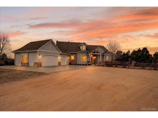 455 Bayou Gulch Cir, Elizabeth, CO 80107