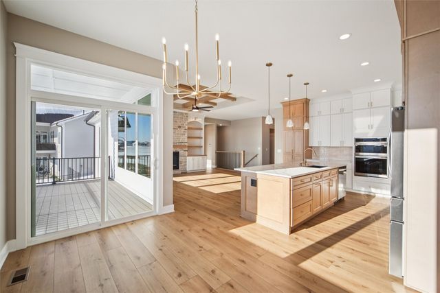 17400 North Valley Drive, Urbandale, IA 50323