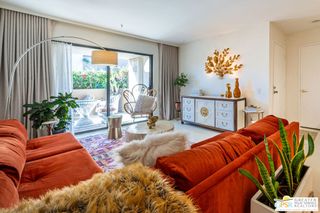 222 N Calle El Segundo 524, Palm Springs, CA 92262