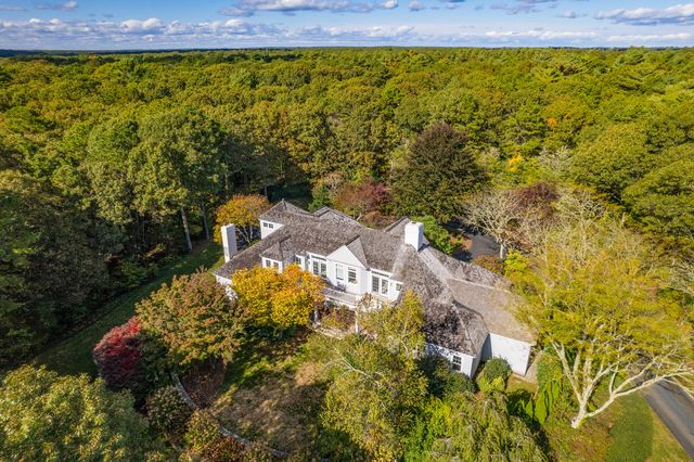 140 Seapuit Road, Osterville, MA 02655