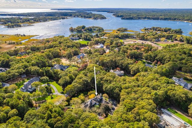 140 Seapuit Road, Osterville, MA 02655