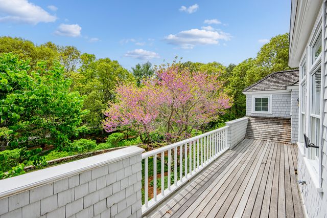 140 Seapuit Road, Osterville, MA 02655