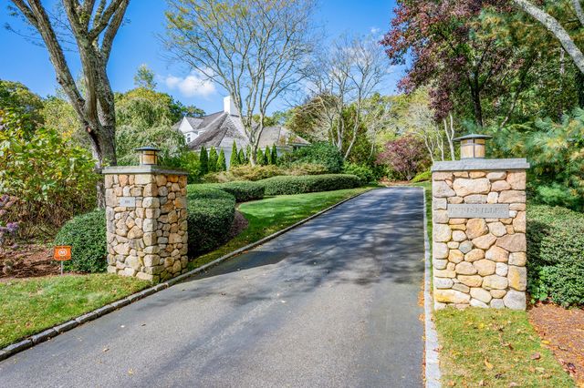 140 Seapuit Road, Osterville, MA 02655