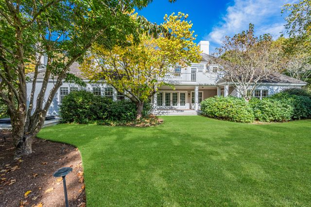 140 Seapuit Road, Osterville, MA 02655