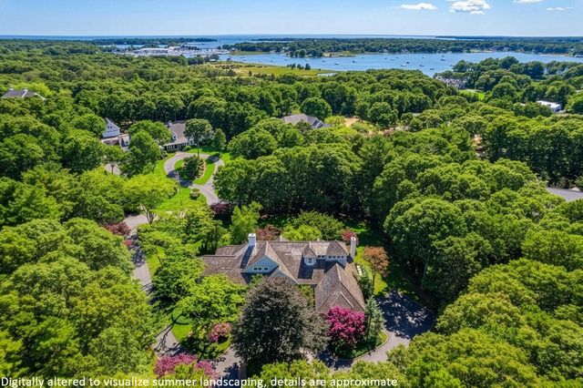 140 Seapuit Road, Osterville, MA 02655