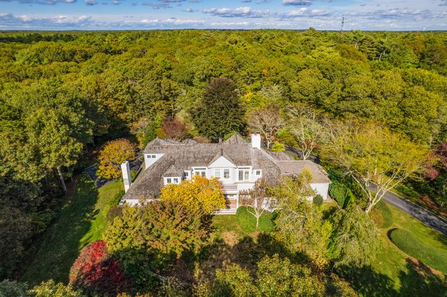 140 Seapuit Road, Osterville, MA 02655