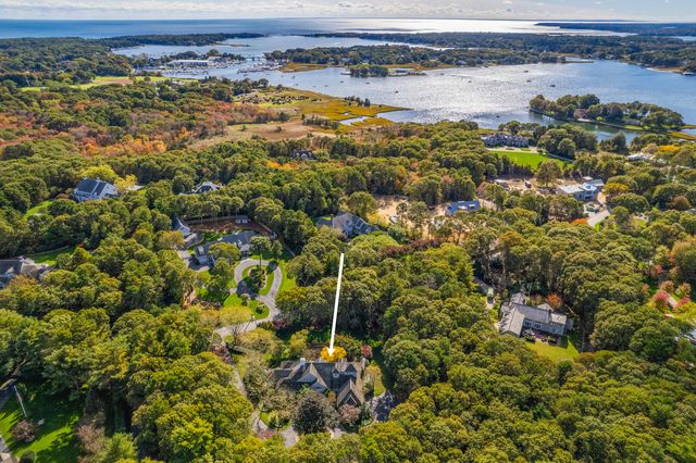 140 Seapuit Road, Osterville, MA 02655