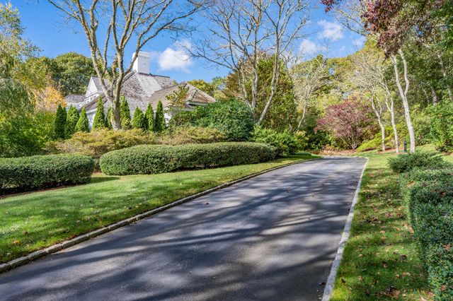 140 Seapuit Road, Osterville, MA 02655