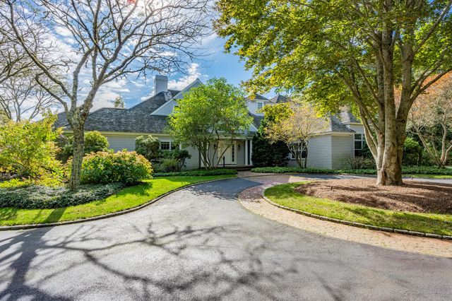 140 Seapuit Road, Osterville, MA 02655