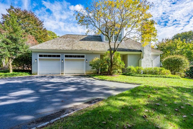 140 Seapuit Road, Osterville, MA 02655
