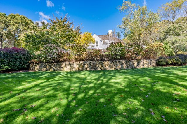 140 Seapuit Road, Osterville, MA 02655