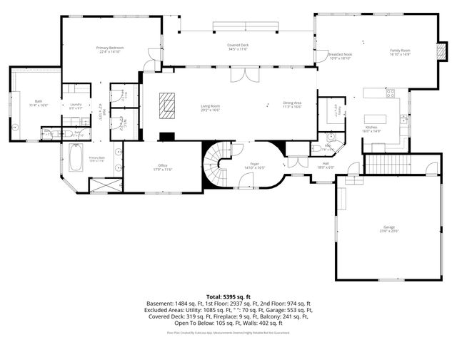 140 Seapuit Road, Osterville, MA 02655