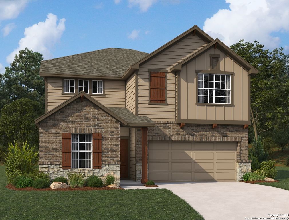 12852 Red Apple Rd., Schertz, TX 78108