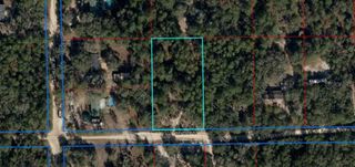 75TH STREET, Bronson, FL 32621