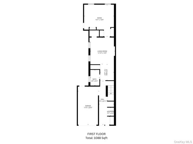 2395 E 3rd Street, Brooklyn, NY 11223