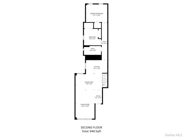 2395 E 3rd Street, Brooklyn, NY 11223