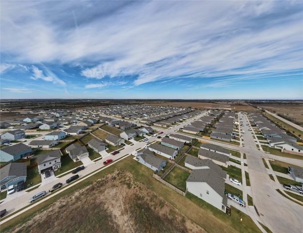 11740 Marcellus Way, Justin, TX 76247