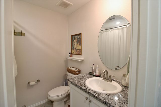 11740 Marcellus Way, Justin, TX 76247