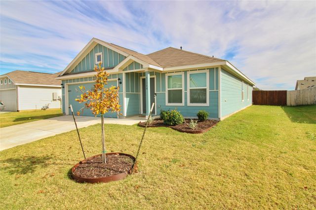 11740 Marcellus Way, Justin, TX 76247