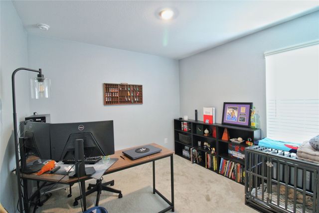 11740 Marcellus Way, Justin, TX 76247