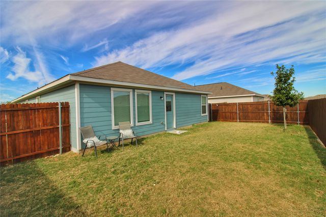 11740 Marcellus Way, Justin, TX 76247