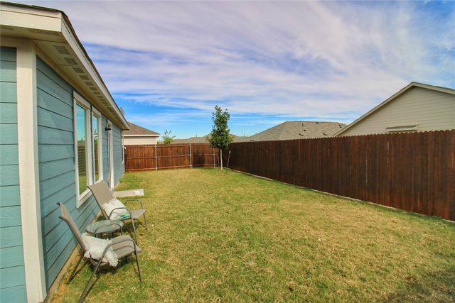 11740 Marcellus Way, Justin, TX 76247