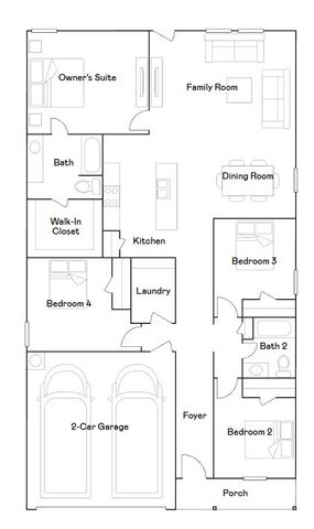 11740 Marcellus Way, Justin, TX 76247