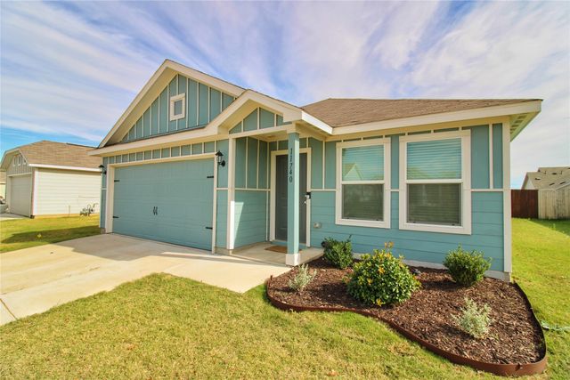 11740 Marcellus Way, Justin, TX 76247