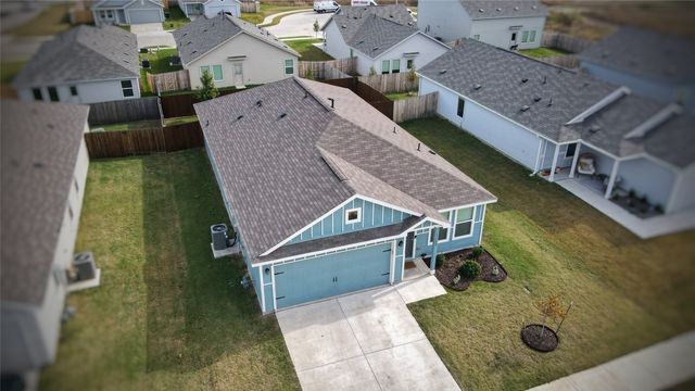 11740 Marcellus Way, Justin, TX 76247