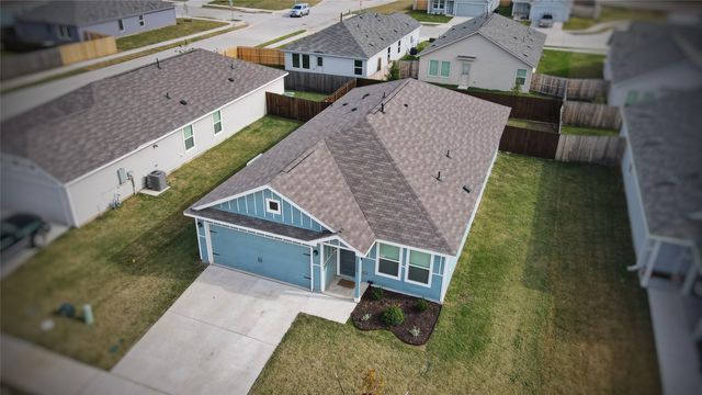 11740 Marcellus Way, Justin, TX 76247