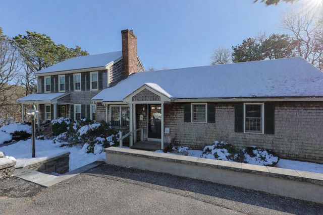 45 Miriah Drive, Yarmouth Port, MA 02675
