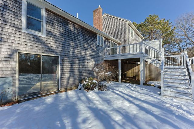 45 Miriah Drive, Yarmouth Port, MA 02675