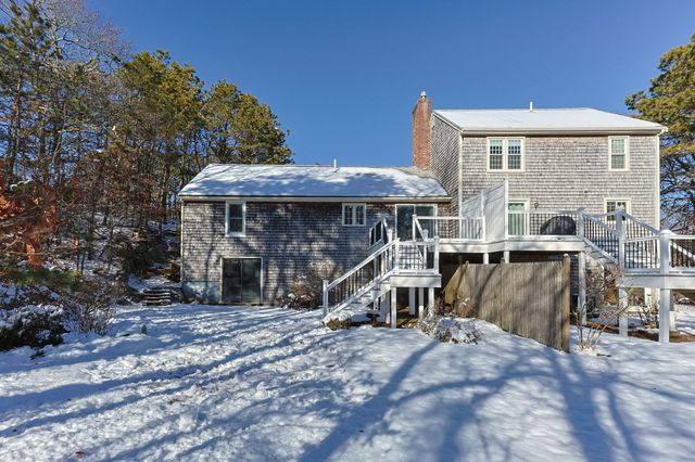 45 Miriah Drive, Yarmouth Port, MA 02675