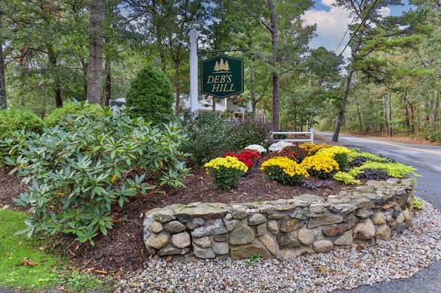 45 Miriah Drive, Yarmouth Port, MA 02675