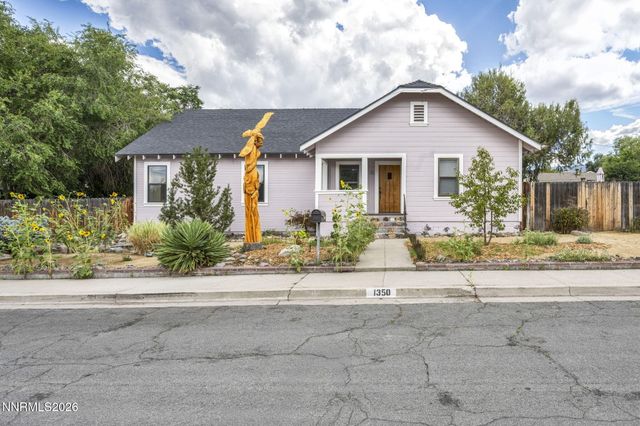 1350 Feather Way, Reno, NV 89509