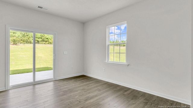 747 Lazy Elm Lane, Aberdeen, NC 28315