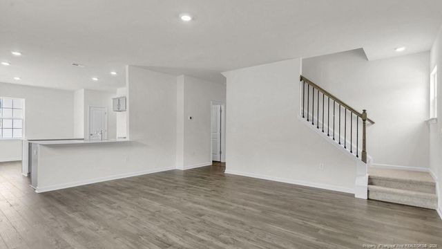 747 Lazy Elm Lane, Aberdeen, NC 28315