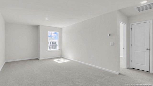 747 Lazy Elm Lane, Aberdeen, NC 28315