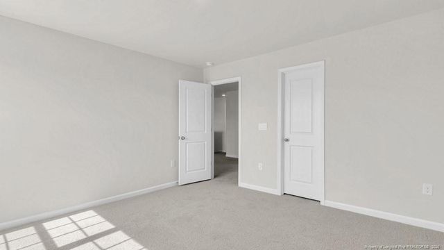 747 Lazy Elm Lane, Aberdeen, NC 28315