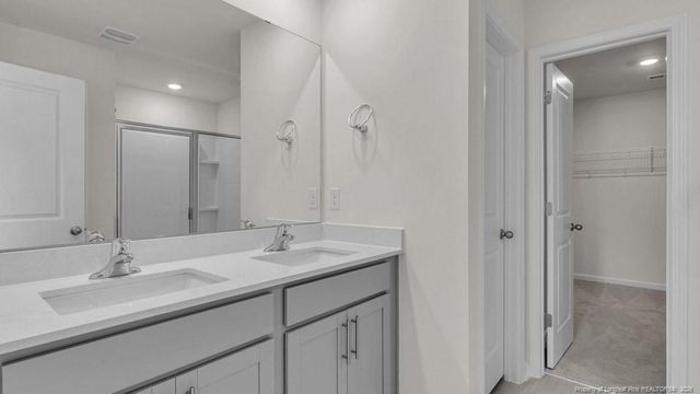 747 Lazy Elm Lane, Aberdeen, NC 28315