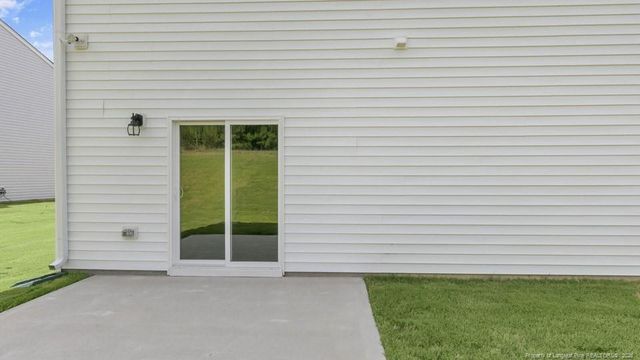 747 Lazy Elm Lane, Aberdeen, NC 28315