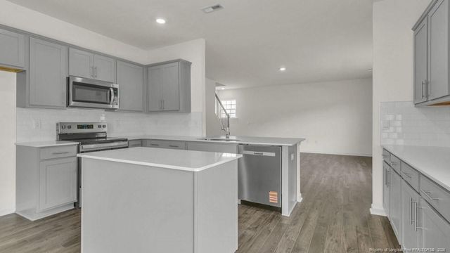 747 Lazy Elm Lane, Aberdeen, NC 28315