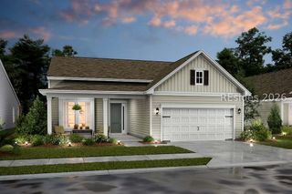 46 Estuary Dr, Bluffton, SC 29909