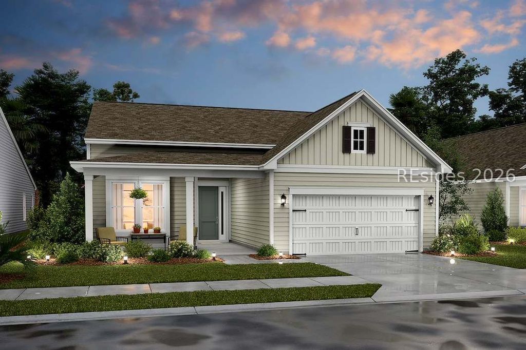 46 Estuary Dr, Bluffton, SC 29909